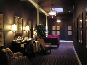ווקשה The Clarke Hotel מראה חיצוני תמונה