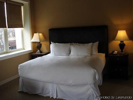 ווקשה The Clarke Hotel מראה חיצוני תמונה