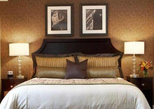 ווקשה The Clarke Hotel חדר תמונה